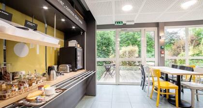 B&B Hotel Evry Lisses 3 Etoiles