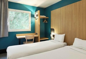 Room - B&B Hotel Evry Lisses 3 Etoiles (Lisses)