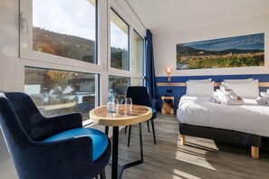 Interior - Hotel Husseren Les Chateaux (Husseren-les-Chateaux)