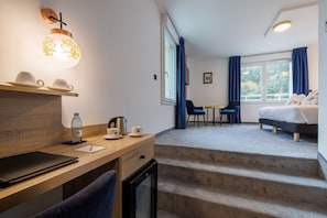 Interior - Hotel Husseren Les Chateaux (Husseren-les-Chateaux)