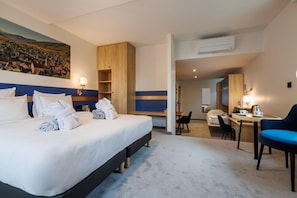 Room - Hotel Husseren Les Chateaux (Husseren-les-Chateaux)