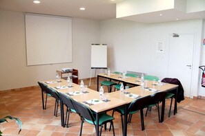 Meeting facility - Golf Hotel Domaine De La Brie (Crecy-la-Chapelle)