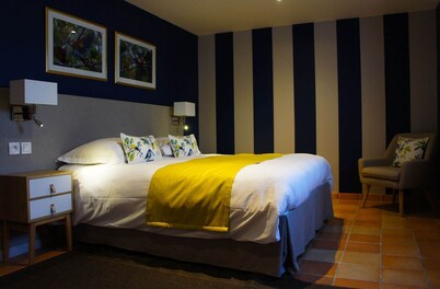 Golf Hotel Domaine De La Brie