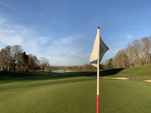 Golf