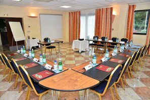 Sala de reuniones