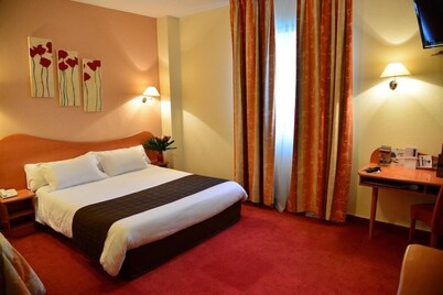 Aeroport Hotel - Parc Expo