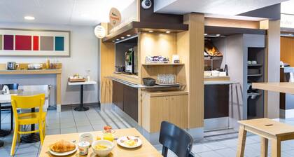 B&B Hotel Rennes Nord St Gregoire