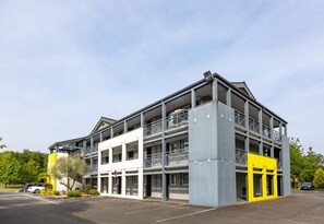 Eksteriør