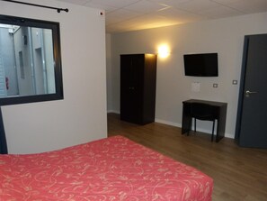 Room - Contact Hotel Terminus (Nantes)