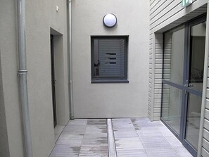 Interior - Contact Hotel Terminus (Nantes)
