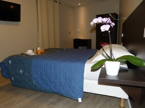 Room - Contact Hotel Terminus (Nantes)