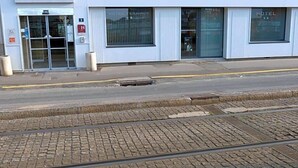 Utvendig detalj