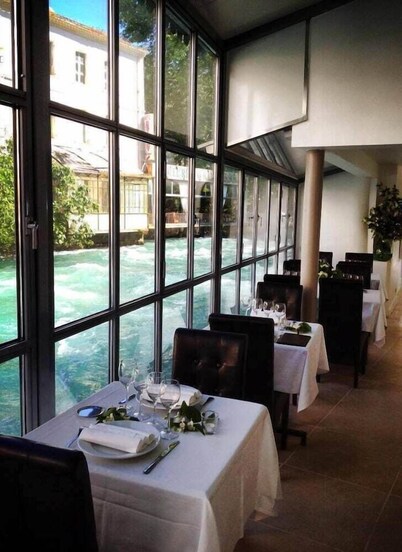 Hotel Restaurant Du Parc