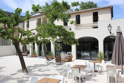 Hotel Restaurant Du Parc