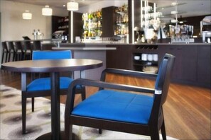 Bar (on property) - Du Berry (Saint-Nazaire)