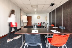 Meeting facility - Hotel Le Mauritia (Pornic)