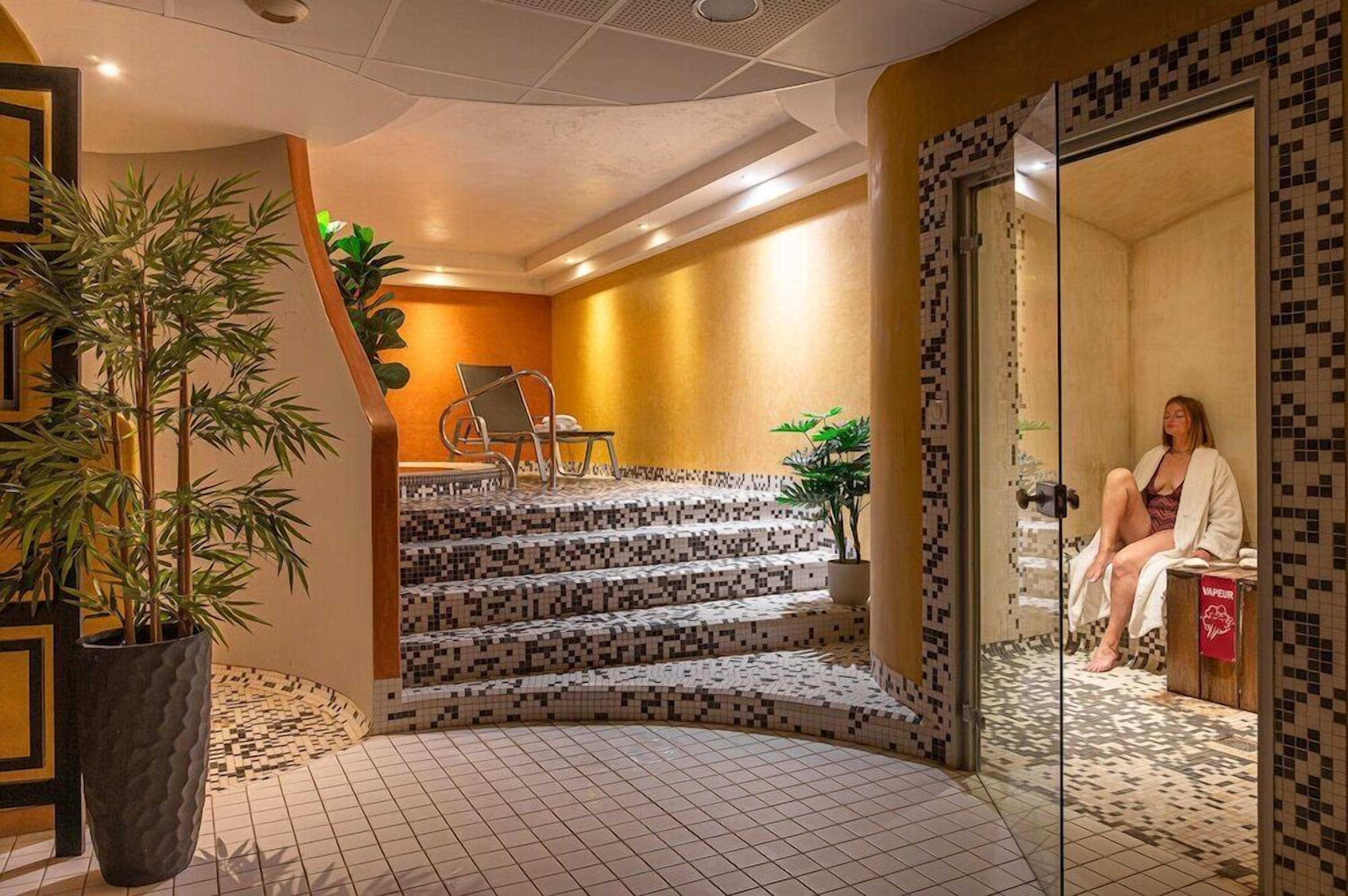 Spa