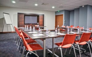 Meeting facility - Hotel LE Mauritia (Pornic)