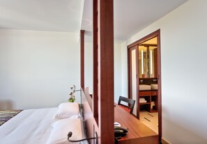 Room - Hotel LE Mauritia (Pornic)