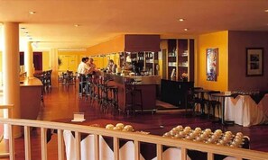 Bar (sur place)