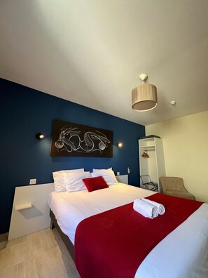 Room - P'tit Dej Hotel Niort (Niort)