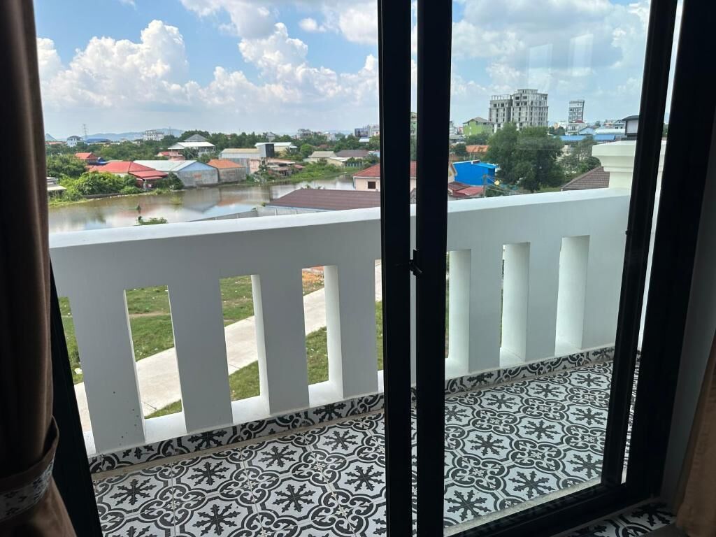 Doppelzimmer, Balkon, Talblick | Innenbereich