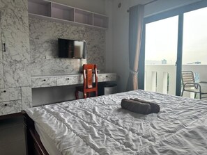 노트북 작업 공간, 무료 WiFi