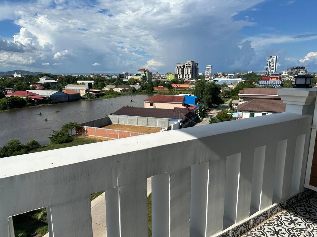 Appartamento, balcone | Parco della struttura