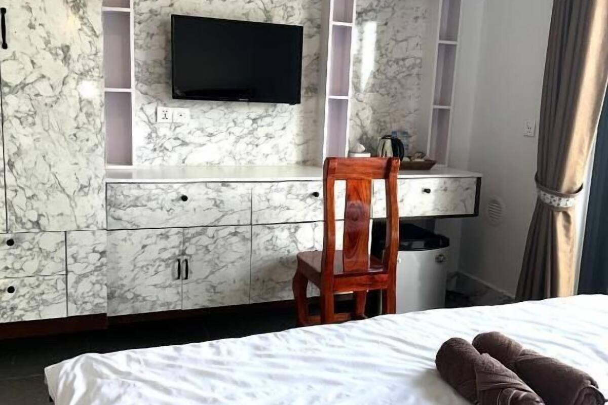 مساحة عمل للكمبيوتر المحمول وواي فاي مجانًا