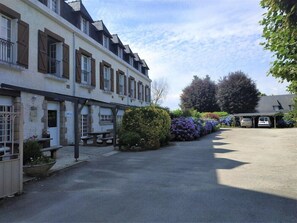Exterieur