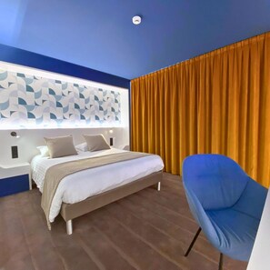 Room - Brit Hotel Fougeres - Hotel Du Parc (Lecousse)
