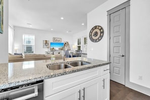 Interior - Sand Star Oasis near beaches of 30A (Santa Rosa Beach)