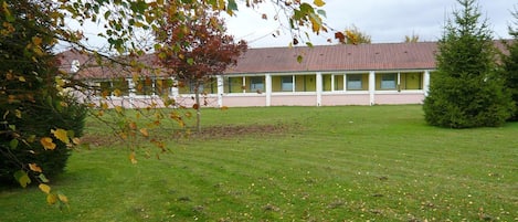 Ulkopuoli