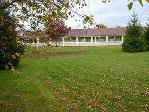 Exterior - Hotel Des Portes De Meuse (Pagny-sur-Meuse)