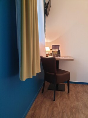 Interior - Hotel Des Portes De Meuse (Pagny-sur-Meuse)