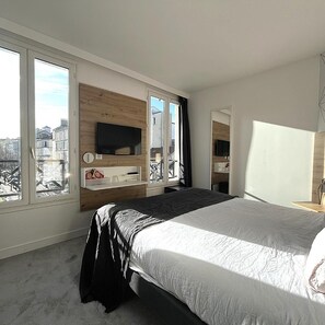 Room - Paris (Saint-Cloud)