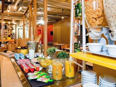 Ibis Styles Chlons-en-champagne Centre