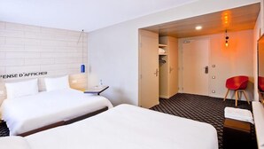 Room - Ibis Styles Chlons-en-champagne Centre (Chalons-en-Champagne)