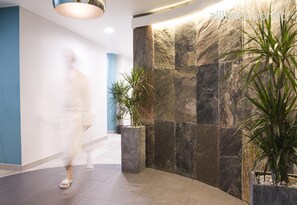 Interior - Alliance Pornic Resort Hotel Thalasso-spa (Pornic)