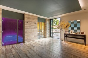 Interior - Domaine de Champlong Golf & SPA (Villerest)