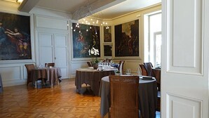 Tempat makan