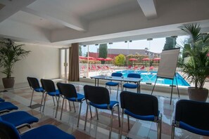 Pool - Quality Hotel Carlton Beaulieu (Beaulieu-sur-Mer)