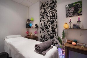 Spa - Hotel Tignes Le Diva - Winter (Tignes)