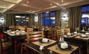 Dining - Hotel Tignes Le Diva - Winter (Tignes)