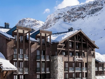 Hotel Tignes Le Diva