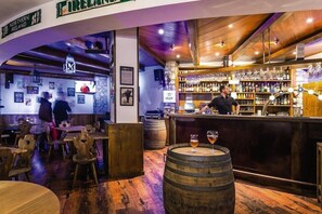 Bar (sur place)