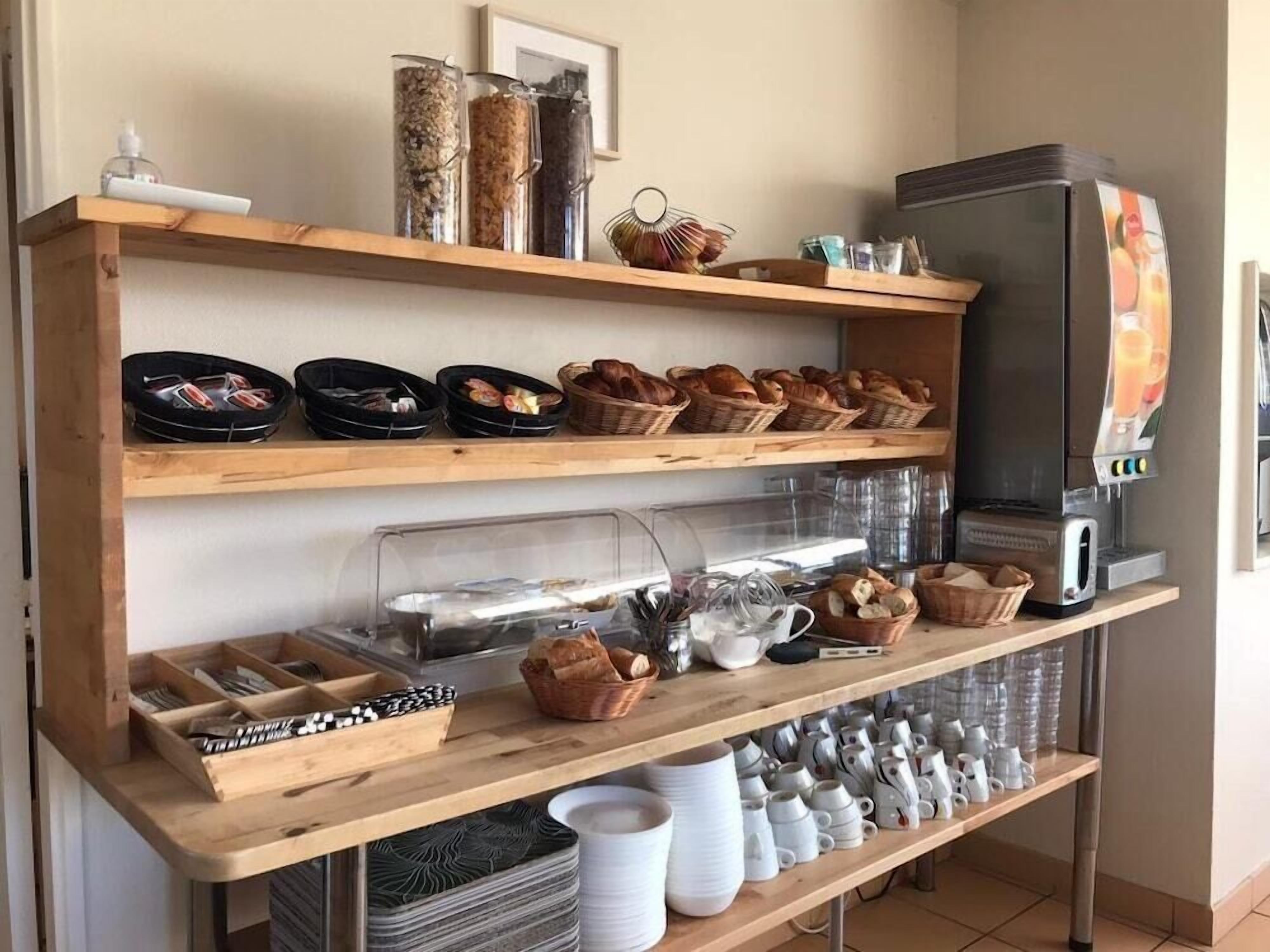 Tempat makan