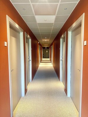Interior - Best Western Hotel de la Plage Normandie (Asnelles)