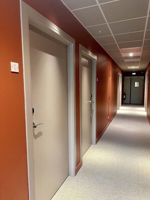 Interior - Best Western Hotel de la Plage Normandie (Asnelles)