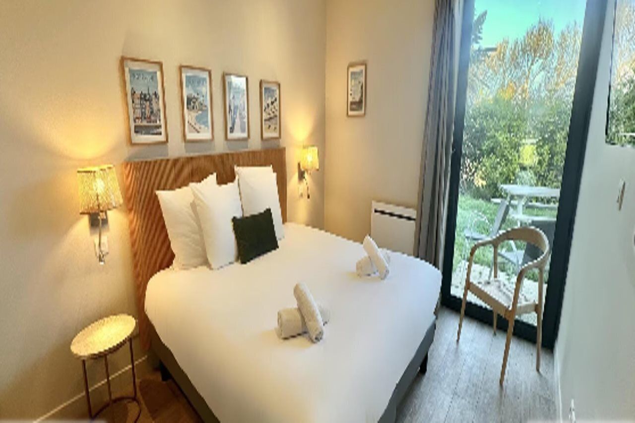 ห้องพัก